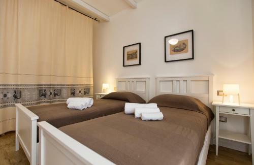 Apartamento Alghero P.umberto Old Town