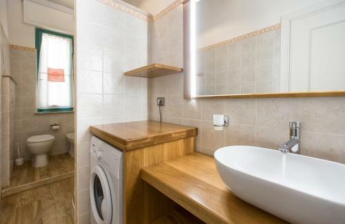 Apartamento Alghero P.umberto Old Town