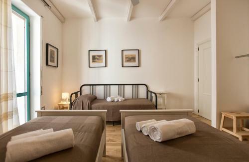 Apartamento Alghero P.umberto Old Town