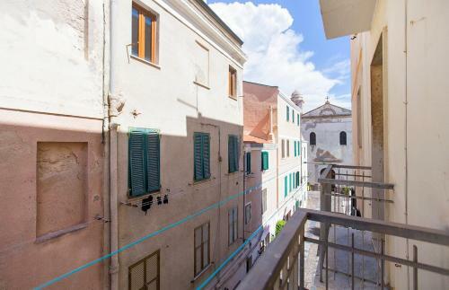Apartamento Alghero P.umberto Old Town
