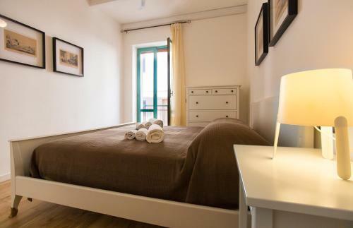 Apartamento Alghero P.umberto Old Town