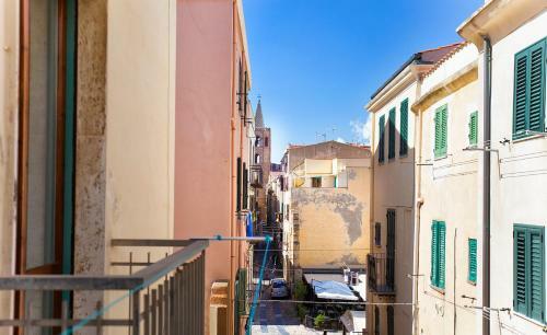 Apartamento Alghero P.umberto Old Town