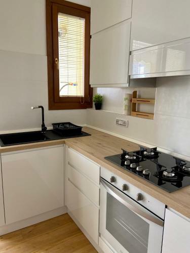 Apartamento Ada's House