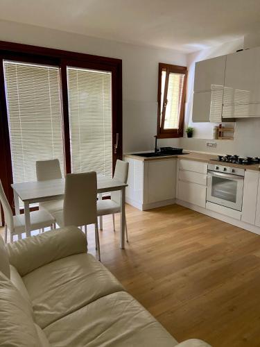 Apartamento Ada's House