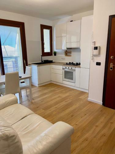 Apartamento Ada's House