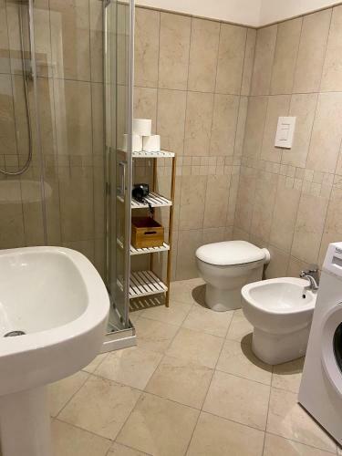 Apartamento Ada's House
