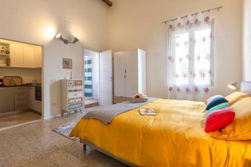 Apartamento Vista Cupola
