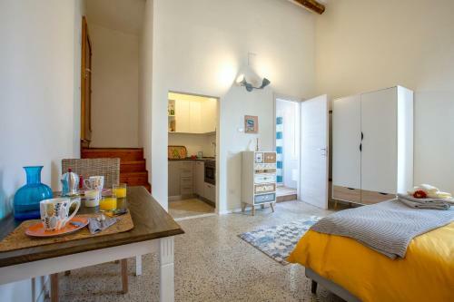 Apartamento Vista Cupola
