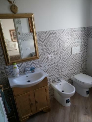 Hostal Asfodelia-corallo