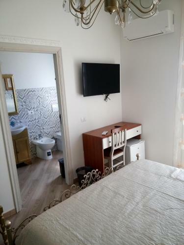 Hostal Asfodelia-corallo