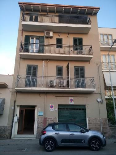 Hostal Asfodelia-corallo