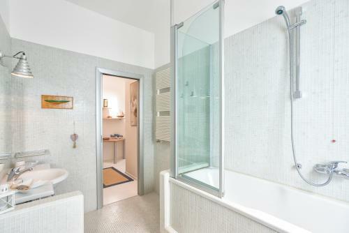 Apartamento White Pentahouse Alghero