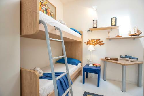 Apartamento White Pentahouse Alghero