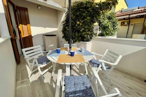 Free Private Parking, New Apartment