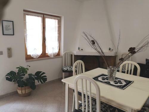 Apartamento Guardia Grande 26