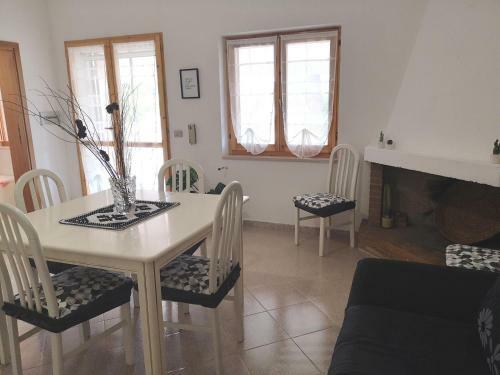 Apartamento Guardia Grande 26