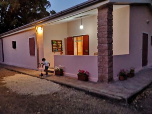Apartamento Guardia Grande 26