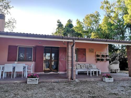 Apartamento Guardia Grande 26