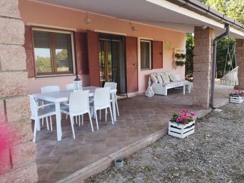 Apartamento Guardia Grande 26