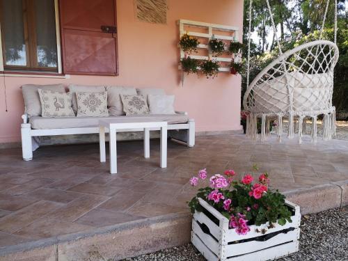 Apartamento Guardia Grande 26
