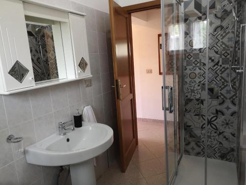 Apartamento Guardia Grande 26