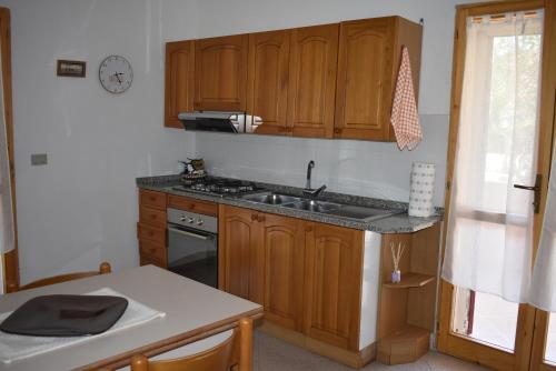 Apartamento Guardia Grande 26