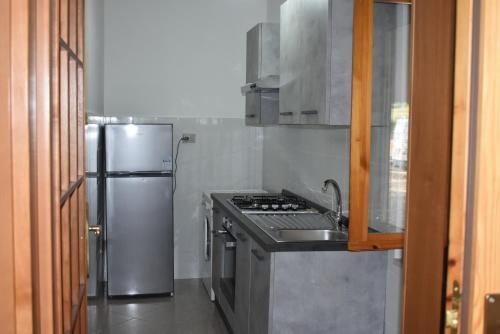 Apartamento Guardia Grande 26
