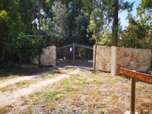 Apartamento Guardia Grande 26