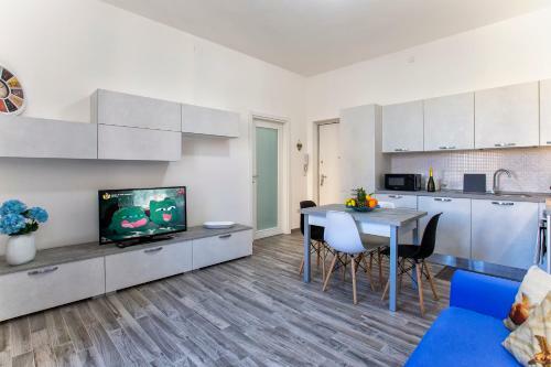 Apartamento La Casa Nostra Appartamento Con Parcheggio