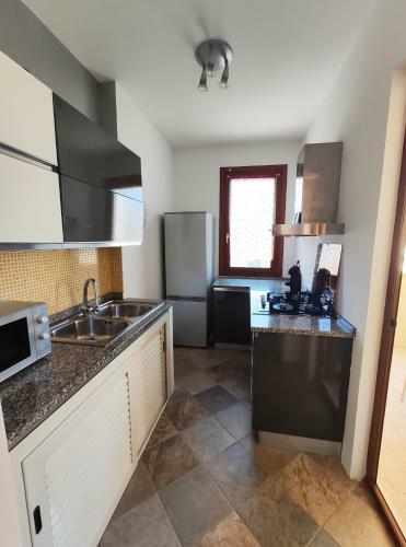 Apartamento L'isola Che Non C'�