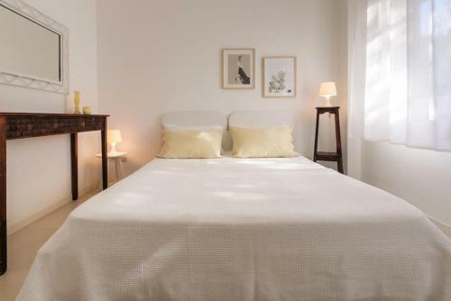 Apartamento Magnolia - Civico 96