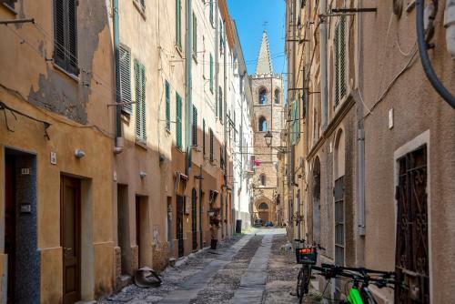 Apartamento Dimora Principe