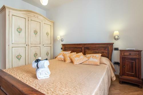 Apartamento Dimora Principe
