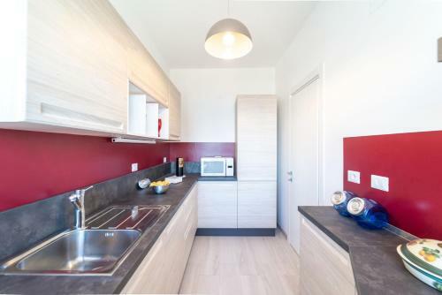 Apartamento Blue Vibes