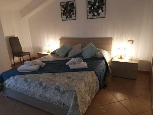 Apartamento Satta 81