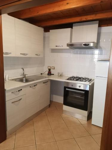 Apartamento Satta 81