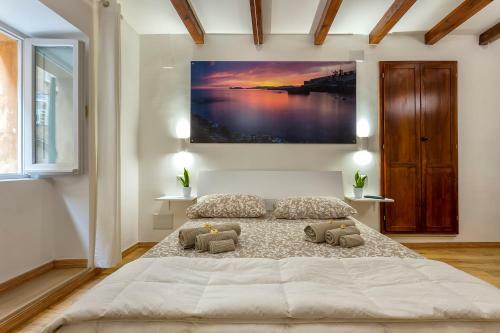 Hostal Nonna Nannina Guest House