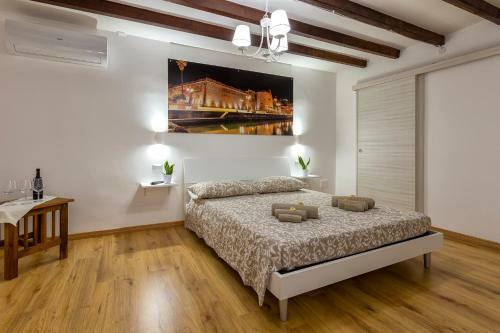 Hostal Nonna Nannina Guest House
