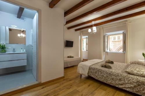 Hostal Nonna Nannina Guest House