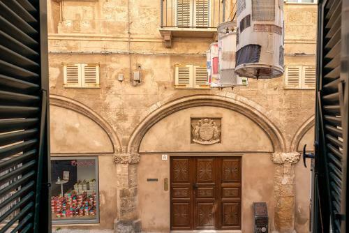 Hostal Nonna Nannina Guest House