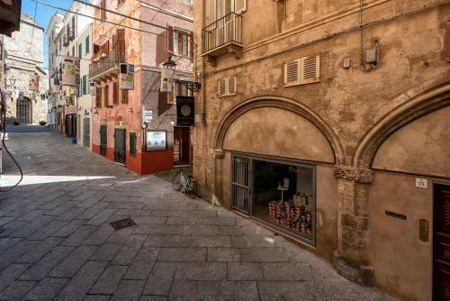 Hostal Nonna Nannina Guest House