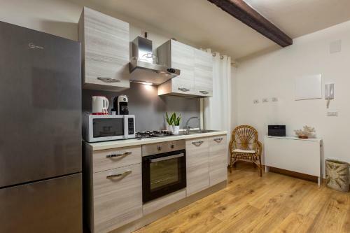 Hostal Nonna Nannina Guest House