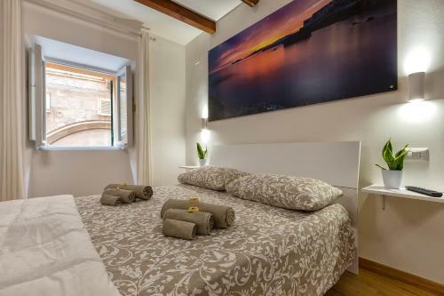 Hostal Nonna Nannina Guest House