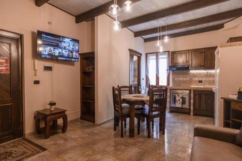Apartamento Miguel House