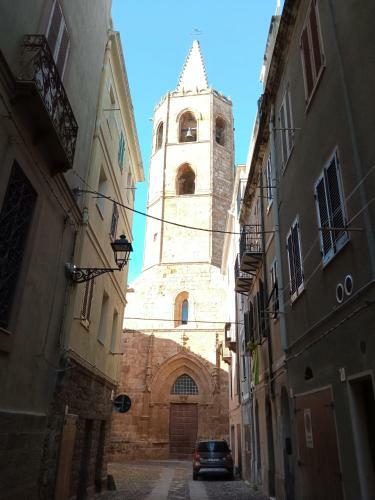 B&B I Bastioni