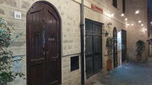 Hostal Complesso Leone D'oro