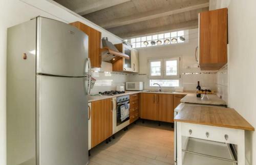Apartamento Pais House