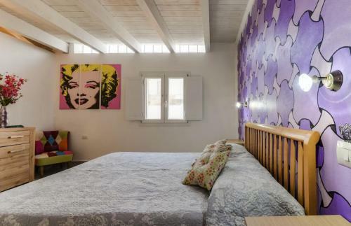Apartamento Pais House