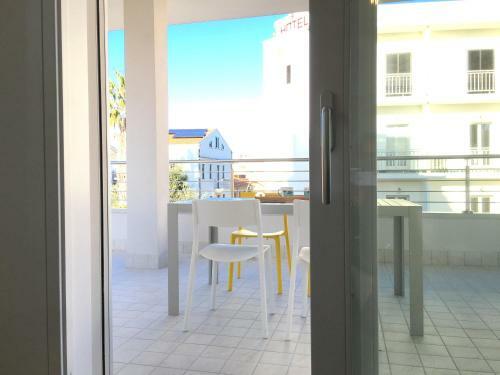Apartamento Le Case Di Annalisa