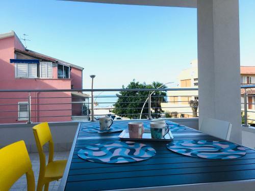 Apartamento Le Case Di Annalisa